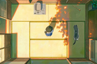 anime short films trailers and cinematic videos