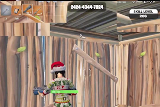 coaching personalizado de fortnite para mejorar en compe