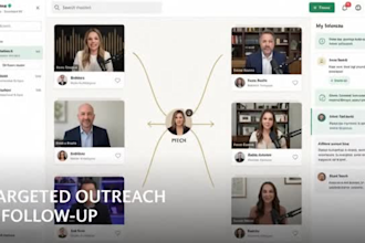 book you on podcasts to promote your book with personalized outreach