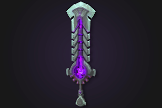 make game ready 3d model