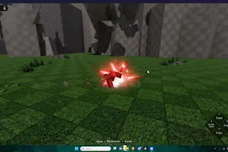 create stunning roblox vfx and animations for your game