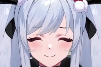 create and rig custom vtuber model live2d nsfw vtuber rigging for vtube studio