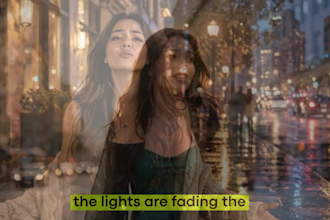 create ai music, ai songs and realistic cinematic ai music videos with lip sync