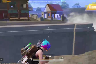 rank push for legend and conqueror in pubg mobile