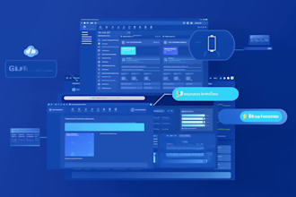 setup and configure glpi for you