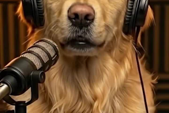 creat ai talking cat, talking dog lip sync with google veo 3, sora 2