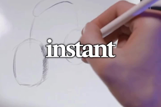 design viral documentary and cash cow youtube thumbnails