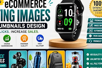 create stunning thumbnails for your digital products with ai
