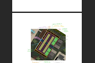 create precise 2d plans and 3d bim models in revit