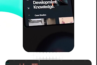 edit professional ads and promo videos