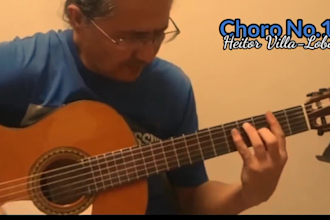 teach personalized online guitar lessons with a professional guitarist