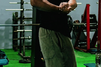 edit fitness and gym reels for instagram and youtube