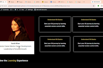 design responsive wordpress design