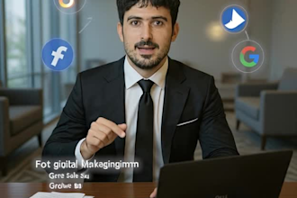 do facebook instagram ads and digital marketing