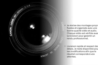 créer un montage vidéo tiktok professionnel