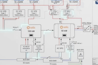 design professional autocad electrical drawings