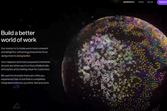 interactive 3d website 3d spline wordpress scroll animation threejs webgl gsap