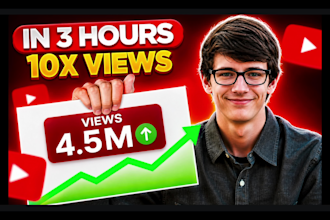 design youtube thumbnails for any niche