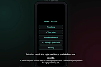run tiktok ads campaign as your tiktok ads manager