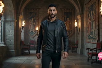 create cinematic ai videos, image to video animations, and ai movie scenes
