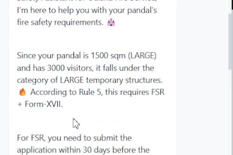 build ai chatbot for pdf, documents and data using rag