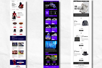 do responsive HTML email template