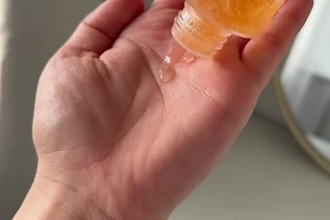 create authentic ugc skincare and beauty product review videos