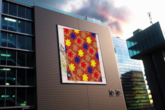 do pattern design clothing seamless fashion print character textile