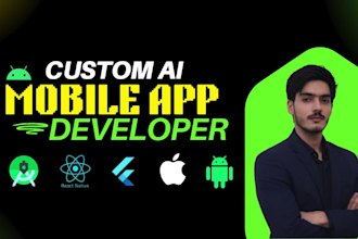 develop and fix your lovable, replit, base44, bolt ai web and mobile apps