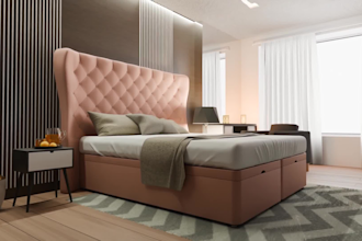 create building exterior and interior rendering, 3d modeling and animation video
