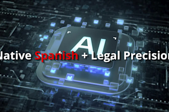 bilingual QA review of your spanish content for accuracy