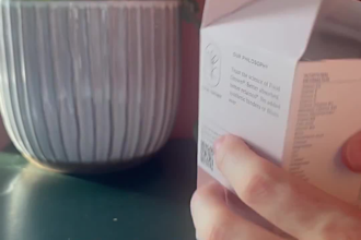 create aesthetic faceless ugc videos for lifestyle and parenthood brands