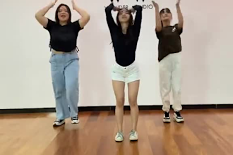 do viral tik tok dance video afro dance kids dance gospel dance group dance