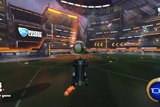 be your rocket league coach