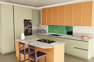 create precise cabinet shop drawings for manufacturing
