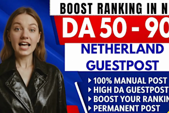 provide netherland permanent guest post