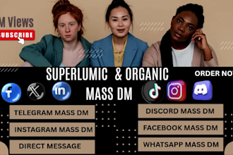 do personalized instagram mass dm outreach for coaches to get clients and leads