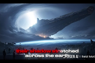 create realisitic cinematic movie trailer using ai veo 3 sora 2 heygen