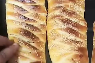 write delicious and easy cooking recipes