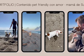 creación de contenido ugc para marcas