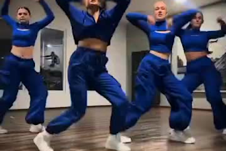 be your tik tok dance video sensual twerk dance viral tiktok dance to your music