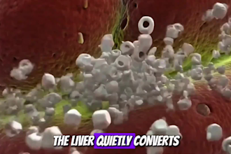 create ai medical animation, 3d anatomy healthcare explainer, patient education
