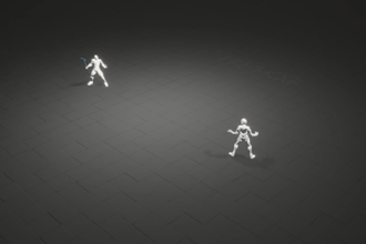 create unreal engine vfx in niagara particle system, unreal engine game vfx