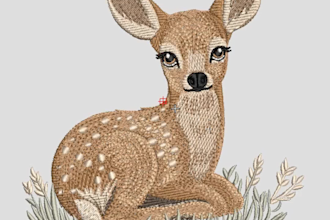 convert any logo into embroidery digitizing dst pes jef emb