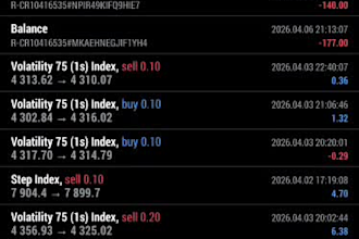 deriv trading, bot, deriv ea, deriv bot, volatility bot