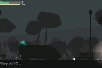 create a combat system for your game in unity