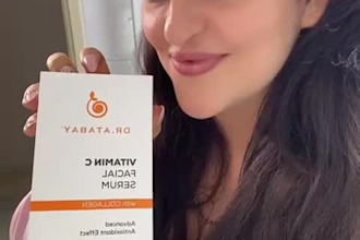 create premium skincare ugc videos for skincare brands