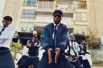 create a dance piece to your song for tik tok, reels and shorts dance video
