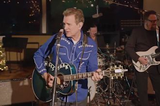 be your male country, blues, americana and soft rock singer
