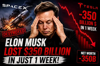 clickbait thumbnail for high CTR